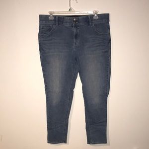 Lane Bryant Jeans